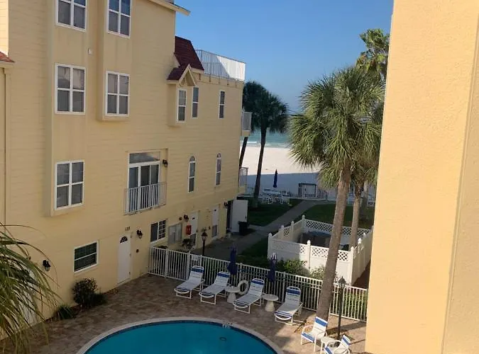 Slice Of Paradise Clearwater Beach