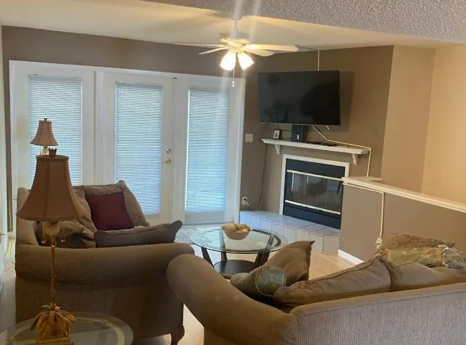 Slice Of Paradise Vakantiehuis Clearwater Beach