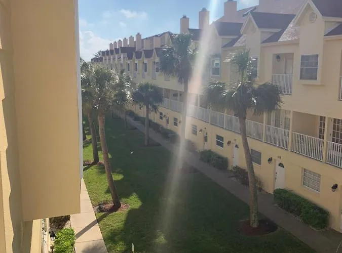 Vakantiehuis Slice Of Paradise